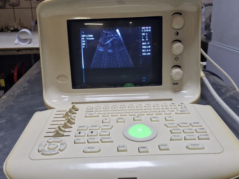 УЗД апарат Risingmed RUS- 6000V