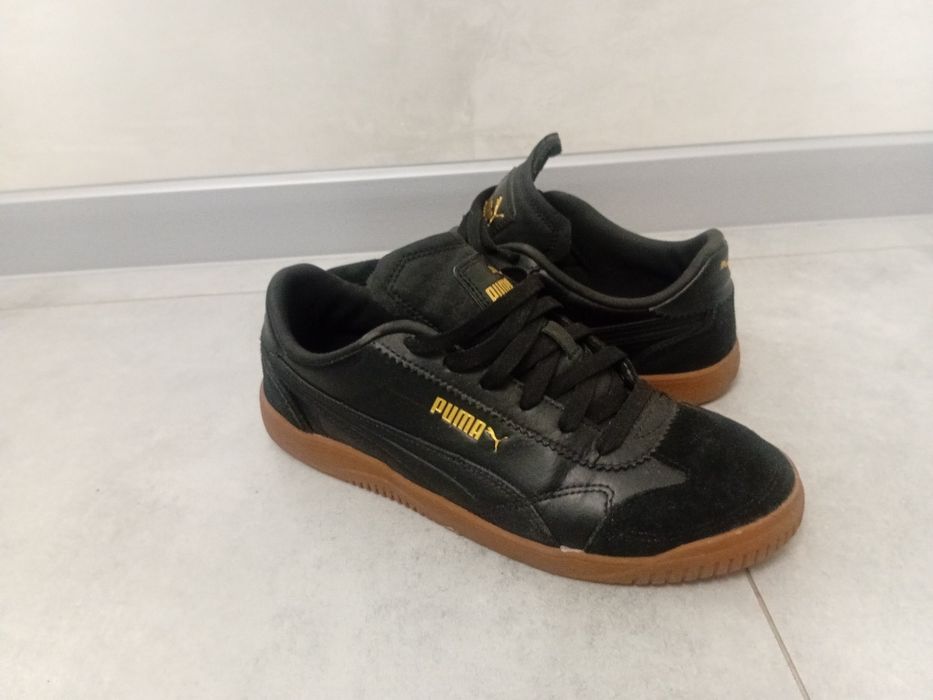Корсівки Puma Оригінал