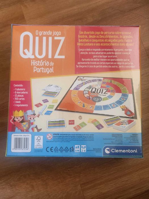 Legos, Jogos e Outros