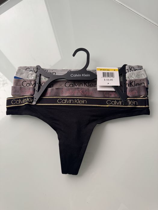 Білизна жіноча Calvin Klein