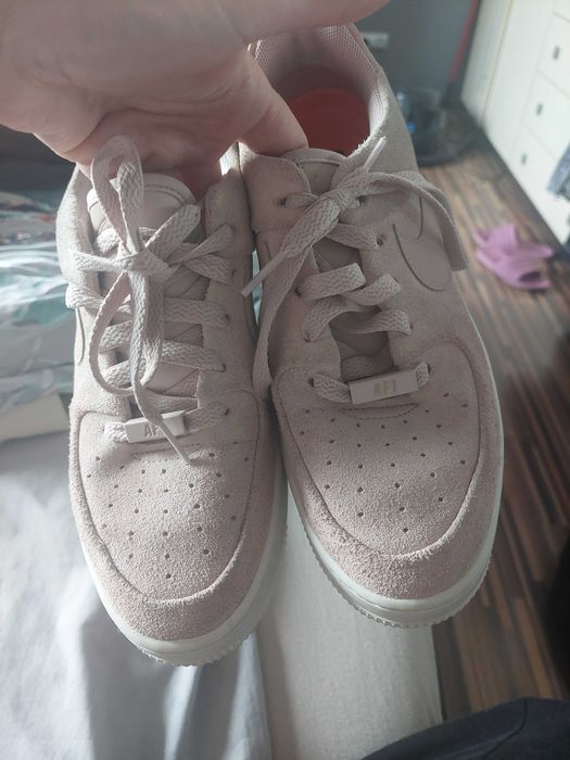 Nike air force af1 damskie 39r idealny stan