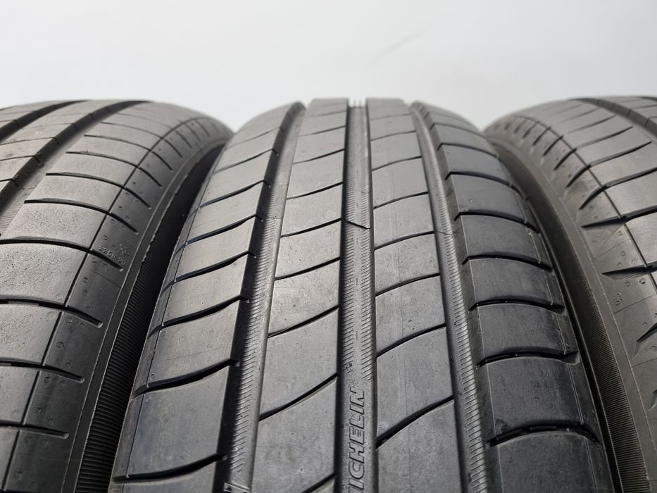 4x175/65R17 87H Michelin Primacy 7mm 2023 opony letnie