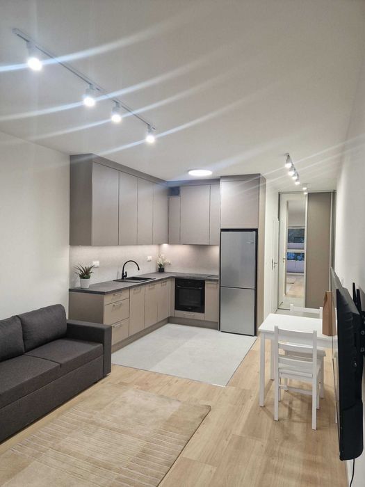 Osiedle Brynów NOWE 2-pokojowe mieszkanie 46 m² BEZ POŚREDNIKÓW