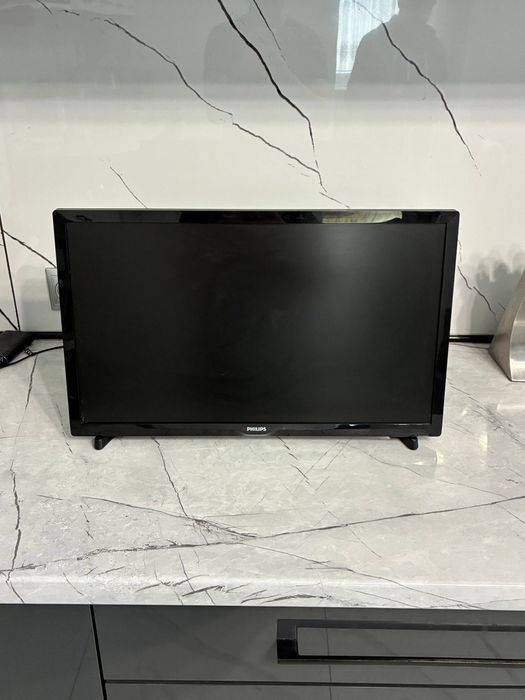 Телевізор 22" Philips 22PFH4000/88 Full HD