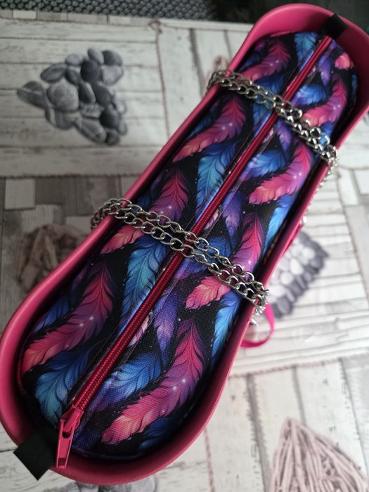 Obag standard Magenta