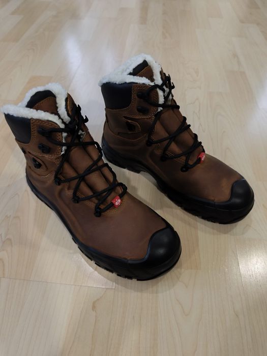 Buty zimowe męskie Engelbert Strauss rozm. 43, nowe