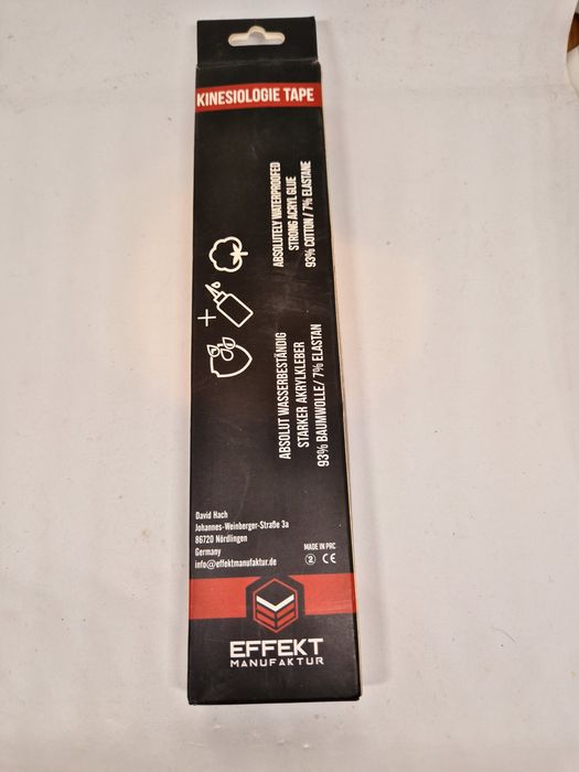 Effekt Manufaktur taśmy 25cm