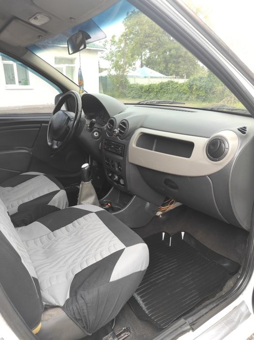 Продам Renault Logan 1