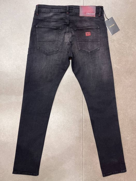 Чоловічі завужені джинси Loro Piana,Tom Ford 31,32,33 34,36 38 КИЇВ
