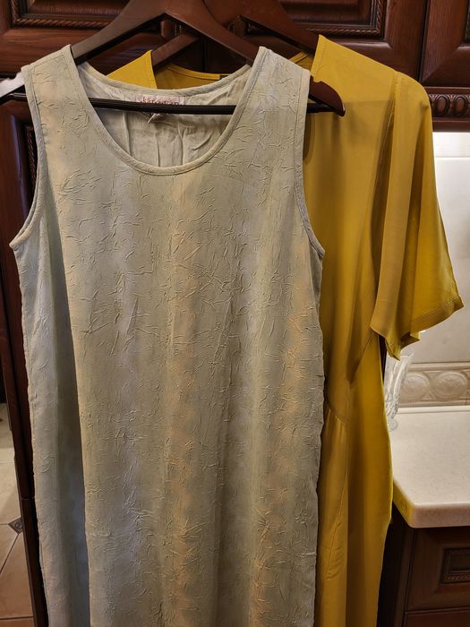 Летний сарафан. Италия