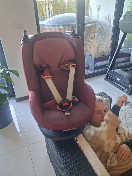 Fotelik samochodowy maxi cosi tobi 9-18