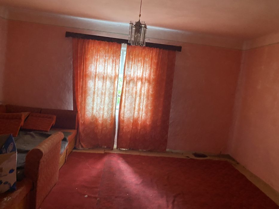 Продам 42 сотки в гірській місцевості, Бабичі (є будинок)