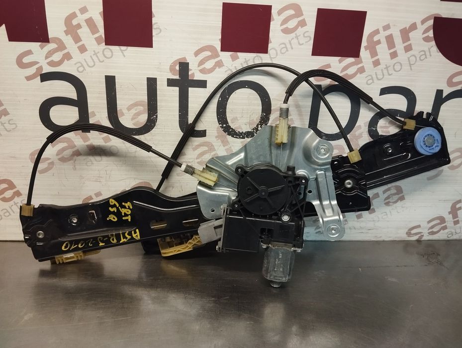 Elevador Vidros Frente Esquerdo OPEL ASTRA J 1.7 CDTI (68) (92 kW / 125 cv) [12.2009 - 10.2015] 1.7 CDTI (68) (92 kW / 125 cv) [12.2009 - 10.2015] - 9