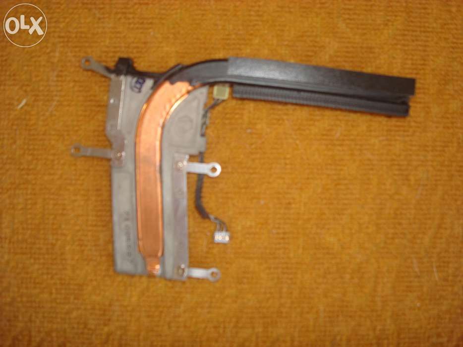 Macbook A1181 Dissipador64409313188227121