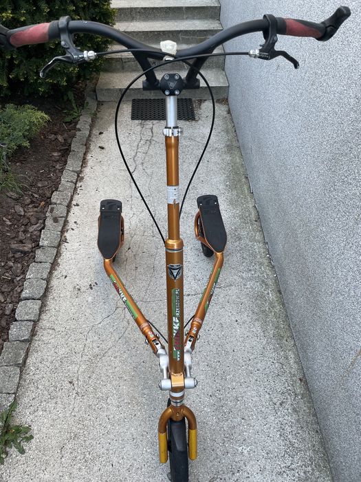 TRIKKE T12 Roadster