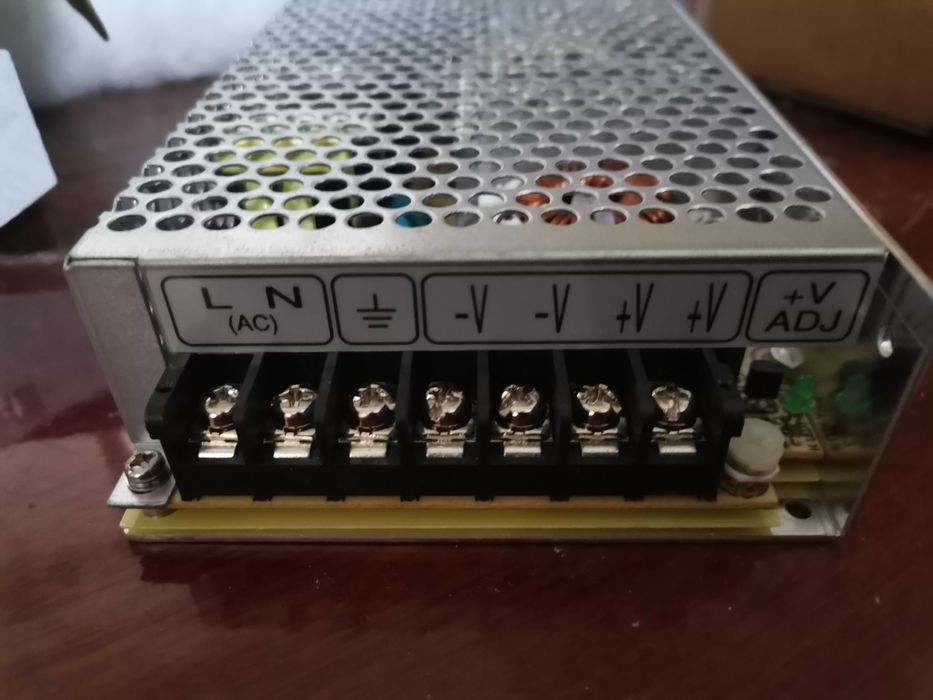 MW Switching Power Supply64751577635713120
