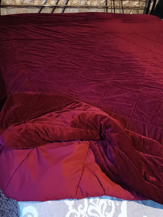 покривала, постільне