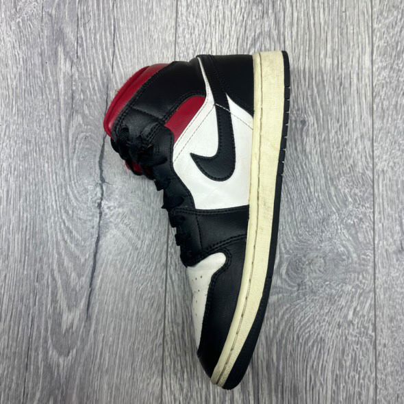 Кросівки Air Jordan 1 mid кроссовки Jordan one high OG
