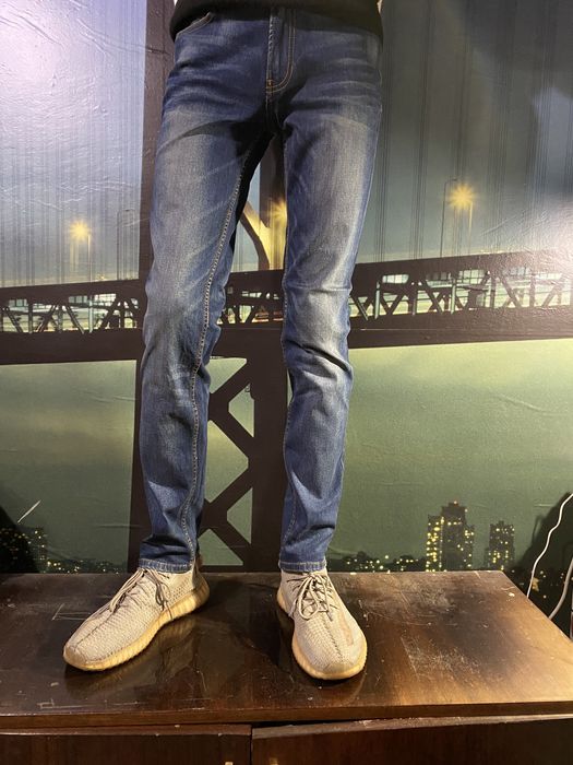 !!! ТОПОВЫЕ мужские джинсы разные !!!