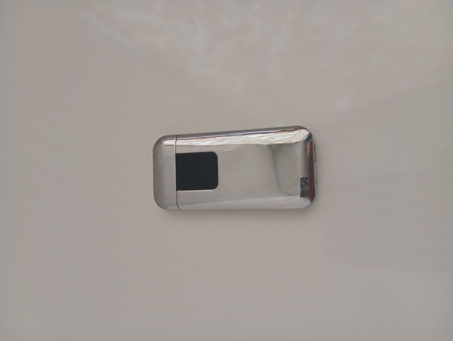 Електронна запальничка