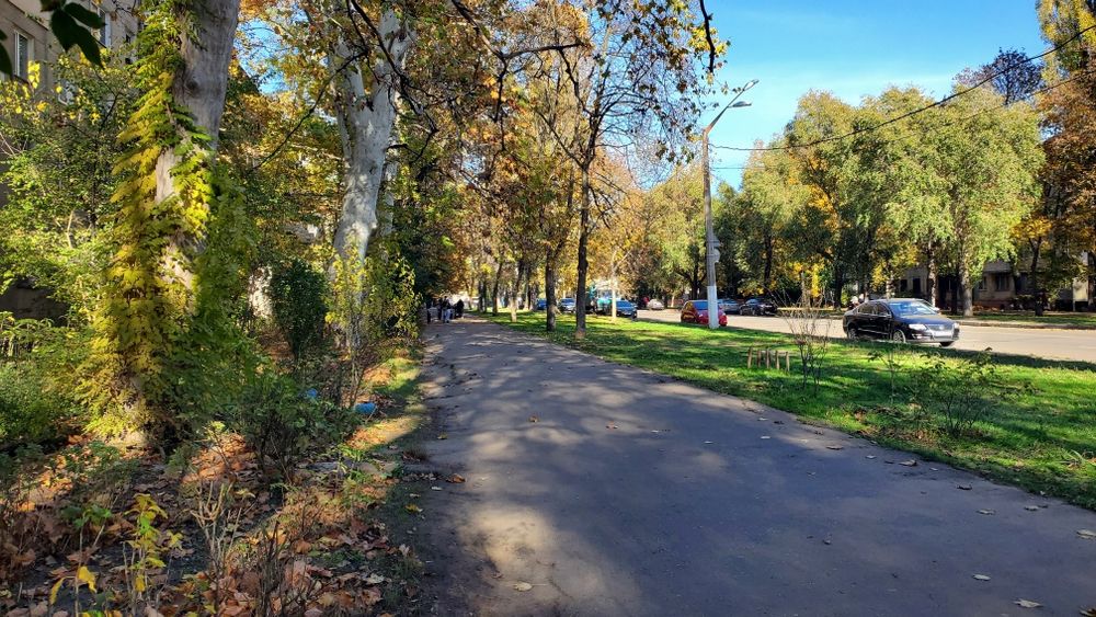 ‼️2-к.квартира‼️первый этаж‼️ул. Ивана и Юрия Лип (Гайдара) /ген.Петрова‼️
