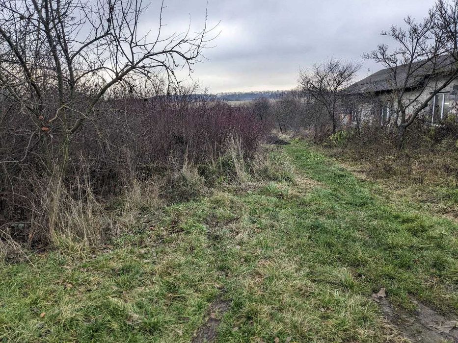 Продається ділянка 15 сот під будівництво в с. Павлівка (8)