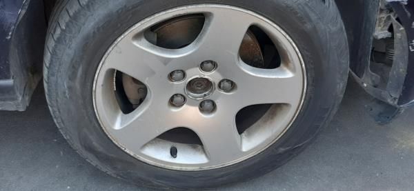 Conjunto de jantes AUDI A4 (8D2, B5)