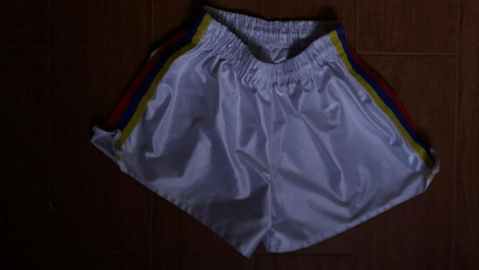 Calção Desportivo (9-10 Anos)