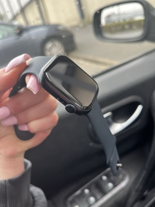 Apple Watch Series 9 45mm Midnight SB S/M GPS
