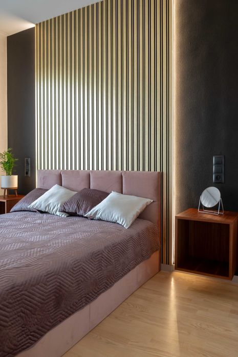 Apartament Koral - Aleja Kompozytorów Polskich 7 z parkingiem