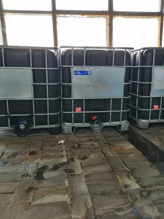 Єврокуб. 1000л. ціна 5000