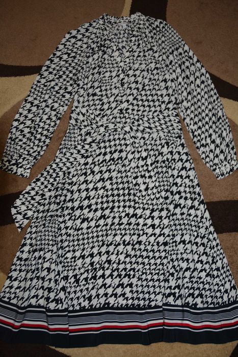 платье женское Tommy Hilfiger