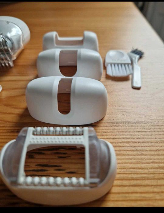 Depilator Braun 7