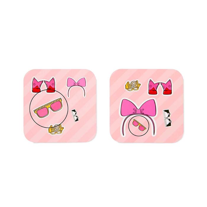 Развлекательная игра LOL Собери Сюрприз 556374