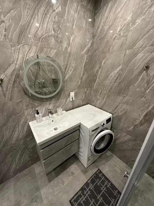 Стильна квартира-студія 31 м² в новому ЖК UNO Sity