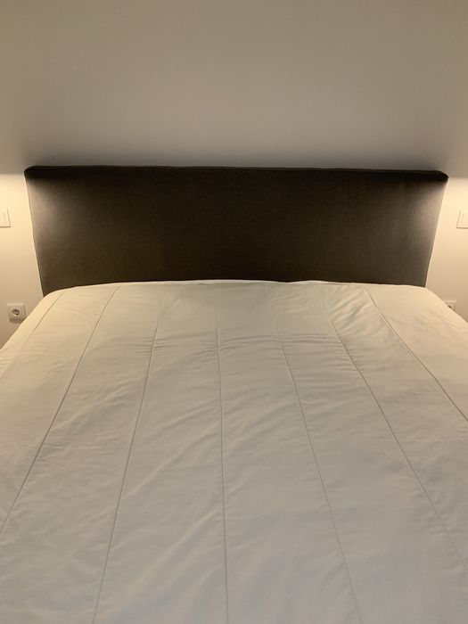 Cama kinda home Moresby