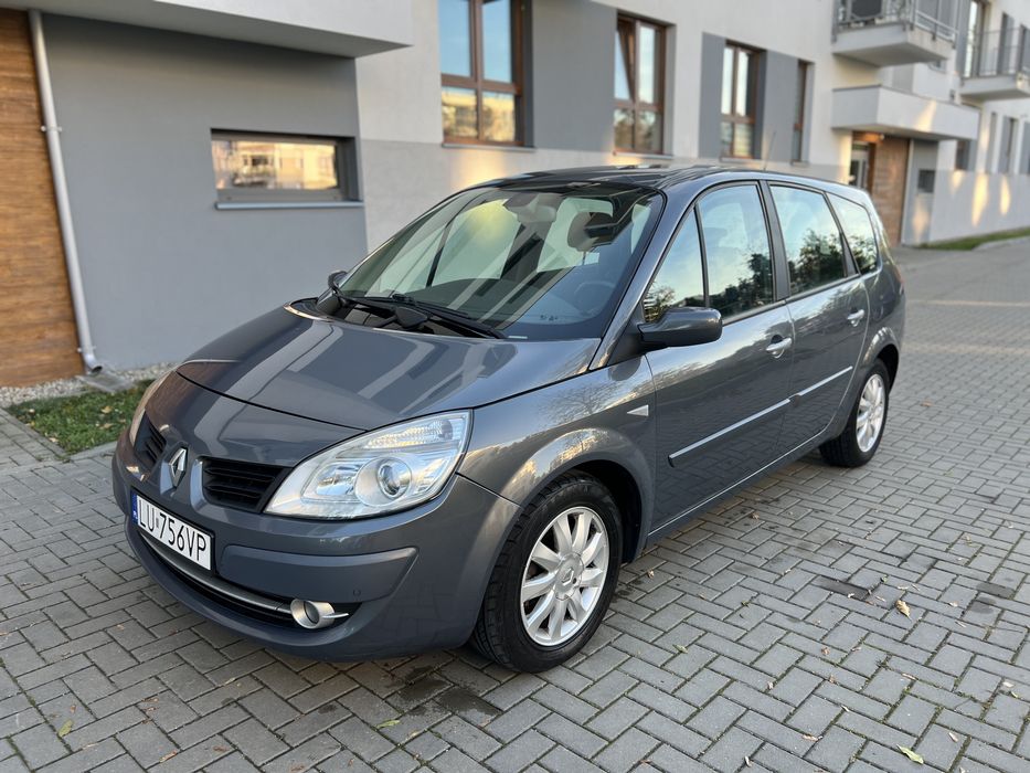 Renault Grand Scenic