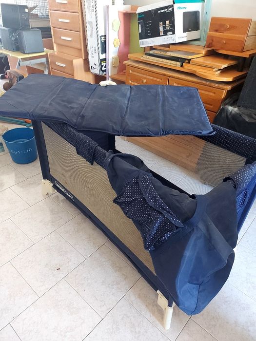 Berço de viagem para bebé