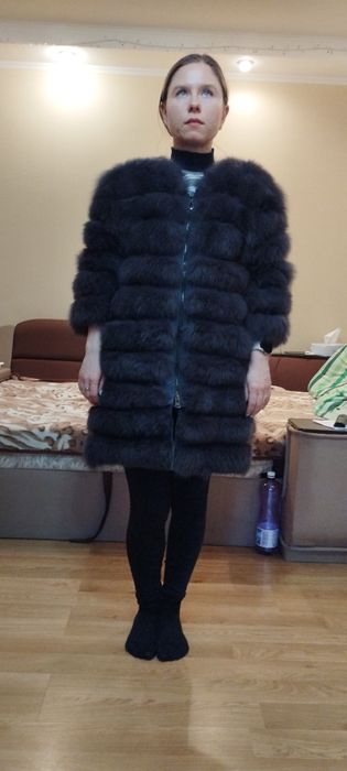 Продам Шубу Писец - Трансформер