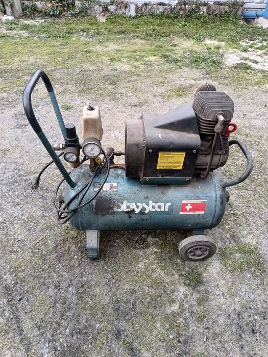 Sprężarka - kompresor