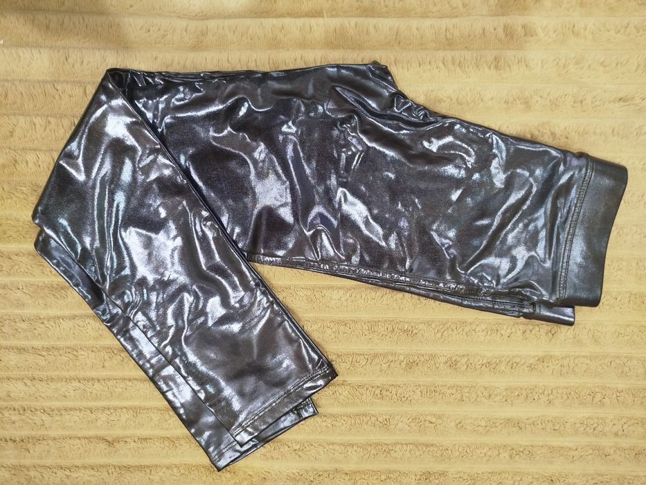 zara легінси лосіни на 128/134 рр