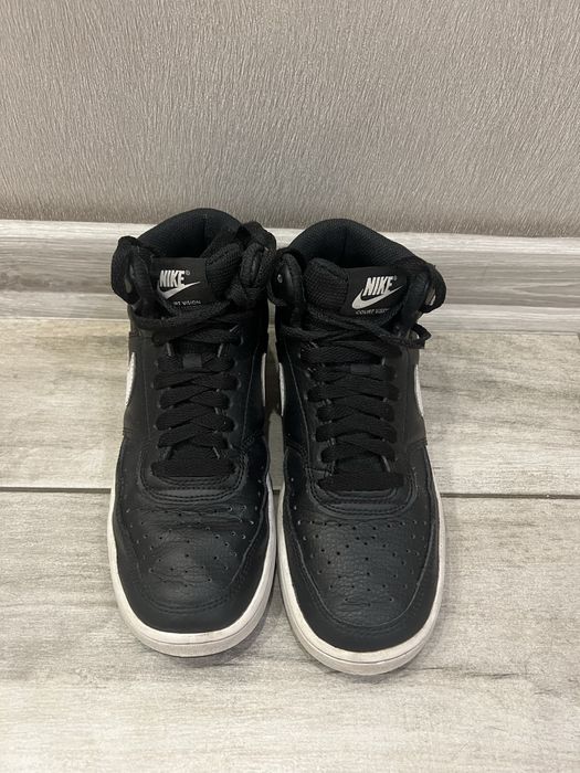 Ботинки Nike оригинал