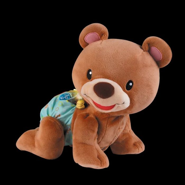 Raczkujący miś vtech tuptuś
Vtech, Raczkujący Miś Tuptuś, Vtech
Vtech,