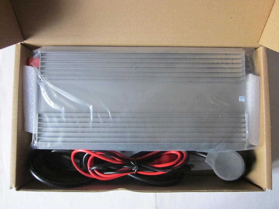 Бесшумный блок питания лабораторный Gophert NPS 3001 30V 10A