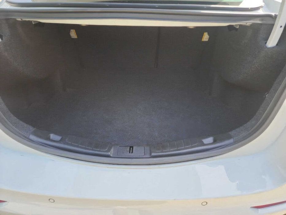 Ford Fusion Titanium      2019