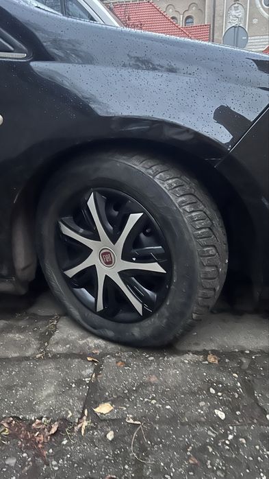 Fiat Bravo II 1.4 T-Jet 120 KM – 2008 r.