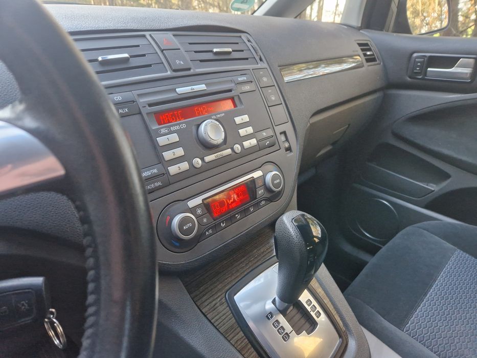 Ford C-Max Avtomat