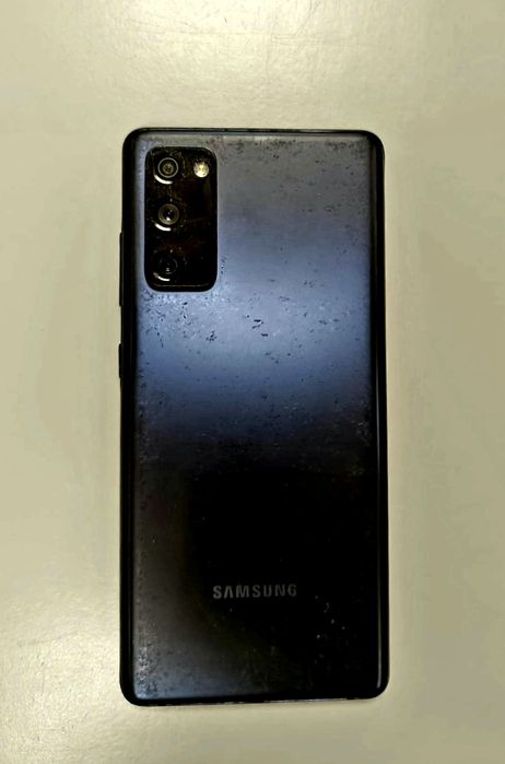 Samsung S20 fe 5G