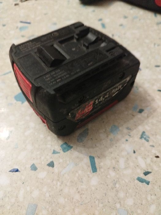 Akumulator Bosch 14,4V