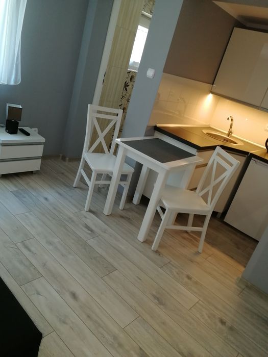 Pokoje i apartamenty do wynajęcia w sezonie letnim